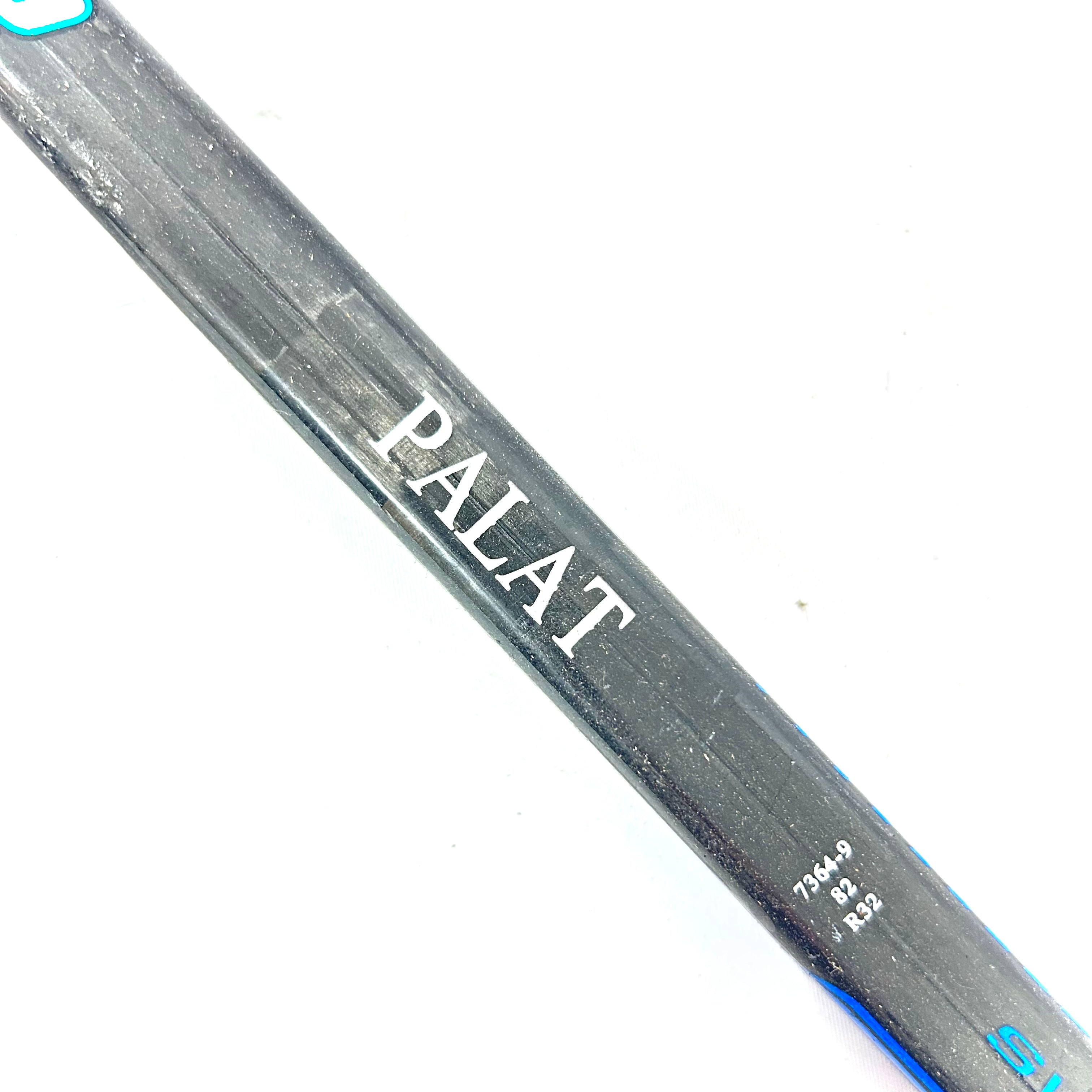 Ondrej Palat Pro Stock - Bauer Nexus 1000 (LNH)